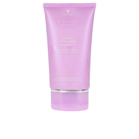 ALTERNA CAVIAR SMOOTHING ANTI-FRIZZ blowout butter 150 ml in , Hair by ALTERNA. Merkmale: . Verfügbar bei ParfümReich.
