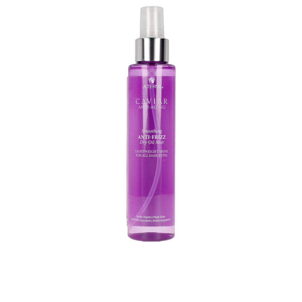 ALTERNA CAVIAR SMOOTHING ANTI-FRIZZ dry oil mist 147 ml in , Hair by ALTERNA. Merkmale: . Verfügbar bei ParfümReich.