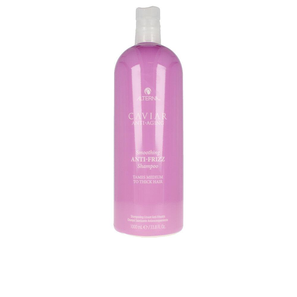 ALTERNA CAVIAR SMOOTHING ANTI-FRIZZ shampoo back bar 1000 ml in , Hair by ALTERNA. Merkmale: . Verfügbar bei ParfümReich.