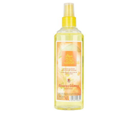 ALVAREZ GOMEZ AGUA DE COLONIA agua fresca naranjo spray 300 ml in , Perfumes by ALVAREZ GOMEZ. Merkmale: . Verfügbar bei ParfümReich.