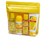 ALVAREZ GOMEZ AGUA DE COLONIA CONCENTRADA NECESER VIAJE 5 pz in , Hygiene by ALVAREZ GOMEZ. Merkmale: . Verfügbar bei ParfümReich.