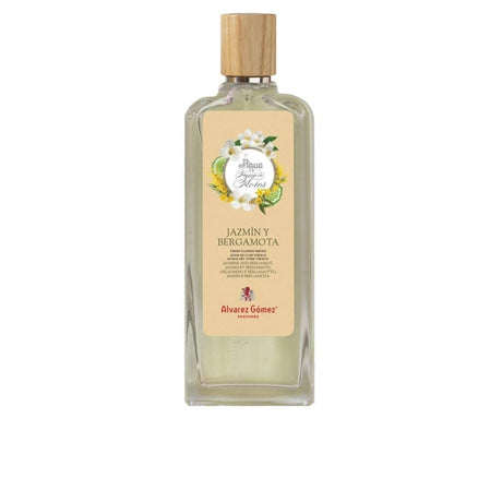 ALVAREZ GOMEZ FRESH WATER FLOWERS Jasmine and Bergamot 150 ml in , Perfumes by ALVAREZ GOMEZ. Merkmale: . Verfügbar bei ParfümReich.