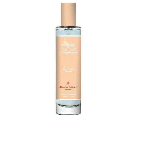 ALVAREZ GOMEZ ÓPALO FEMME eau de parfum spray 30 ml in , Perfumes by ALVAREZ GOMEZ. Merkmale: . Verfügbar bei ParfümReich.