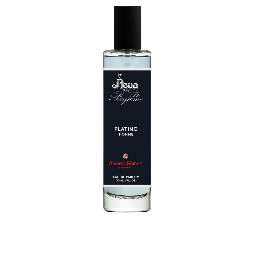 ALVAREZ GOMEZ PLATINO HOMME eau de parfum spray 30 ml in , Perfumes by ALVAREZ GOMEZ. Merkmale: . Verfügbar bei ParfümReich.