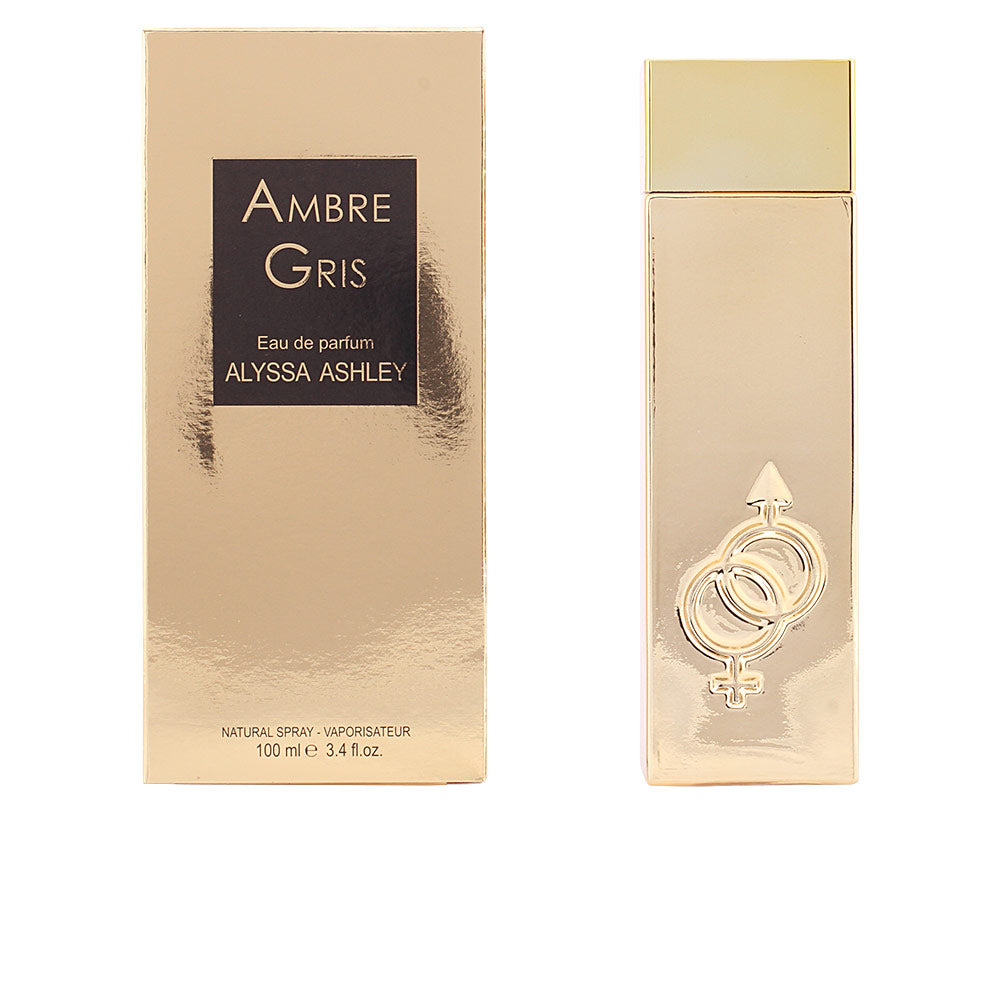 ALYSSA ASHLEY AMBRE GRIS eau de parfum spray 100 ml in , Perfumes by ALYSSA ASHLEY. Merkmale: . Verfügbar bei ParfümReich.