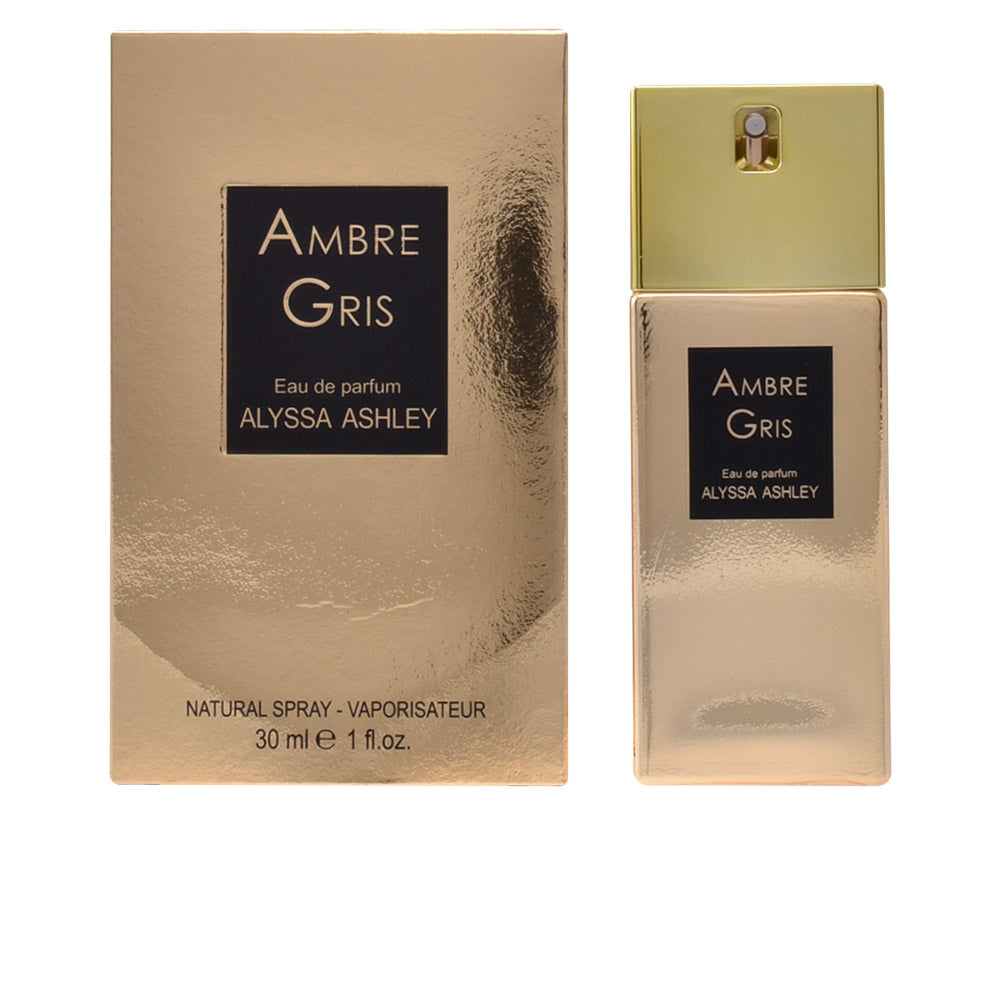 ALYSSA ASHLEY AMBRE GRIS eau de parfum spray 30 ml in , Perfumes by ALYSSA ASHLEY. Merkmale: . Verfügbar bei ParfümReich.