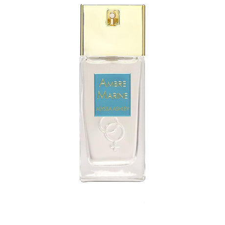 ALYSSA ASHLEY AMBRE MARINE edp vapo in 30 ml , Perfumes by ALYSSA ASHLEY. Merkmale: . Verfügbar bei ParfümReich.