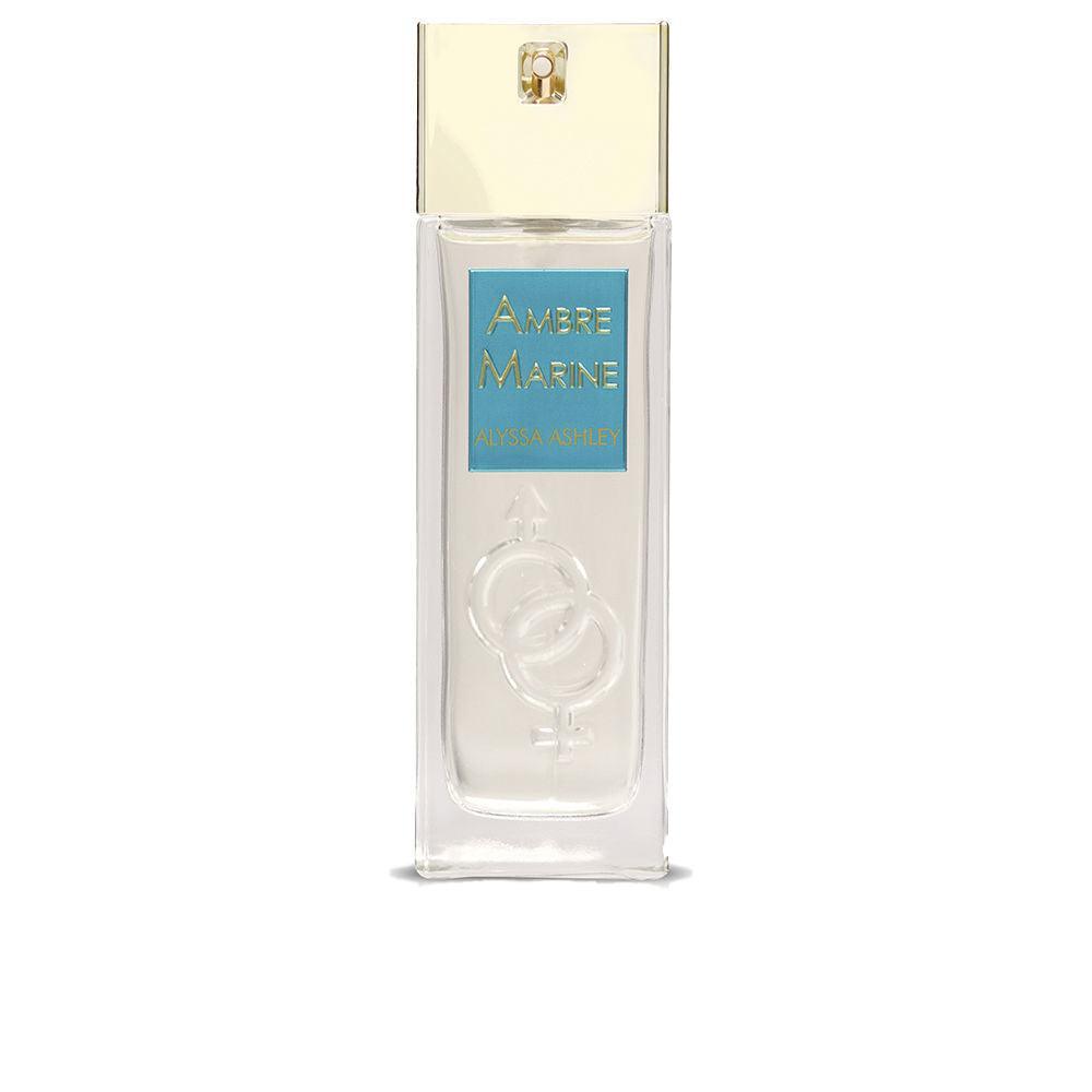 ALYSSA ASHLEY AMBRE MARINE edp vapo in 50 ml , Perfumes by ALYSSA ASHLEY. Merkmale: . Verfügbar bei ParfümReich.