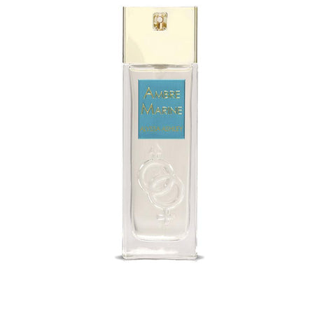 ALYSSA ASHLEY AMBRE MARINE edp vapo in 50 ml , Perfumes by ALYSSA ASHLEY. Merkmale: . Verfügbar bei ParfümReich.