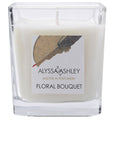 ALYSSA ASHLEY aromatic candle 145 gr in Floral Bouquet , Home by ALYSSA ASHLEY. Merkmale: . Verfügbar bei ParfümReich.