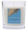 ALYSSA ASHLEY aromatic candle 145 gr in Oceanic Breeze , Home by ALYSSA ASHLEY. Merkmale: . Verfügbar bei ParfümReich.