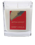 ALYSSA ASHLEY aromatic candle 145 gr in Sweet Vanilla , Home by ALYSSA ASHLEY. Merkmale: . Verfügbar bei ParfümReich.