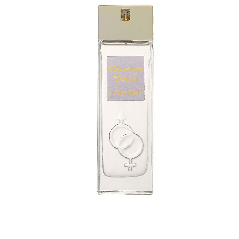 ALYSSA ASHLEY CASHMERAN VANILLA eau de parfum spray in 100 ml , Perfumes by ALYSSA ASHLEY. Merkmale: . Verfügbar bei ParfümReich.