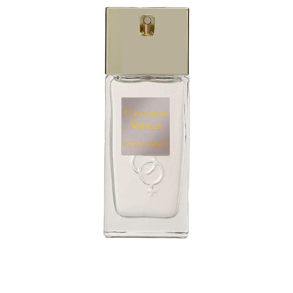 ALYSSA ASHLEY CASHMERAN VANILLA eau de parfum spray in 30 ml , Perfumes by ALYSSA ASHLEY. Merkmale: . Verfügbar bei ParfümReich.