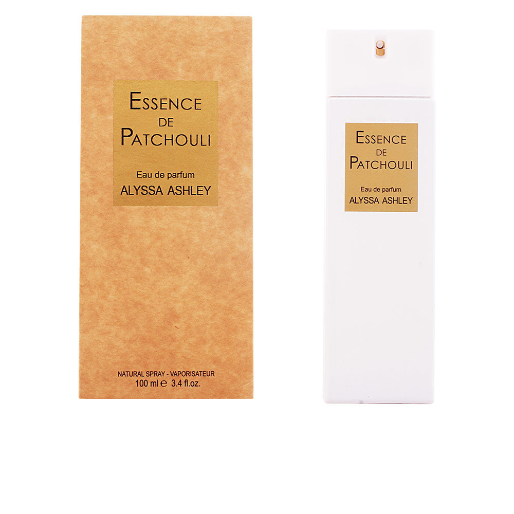 ALYSSA ASHLEY ESSENCE DE PATCHOULI eau de parfum spray 100 ml in , Perfumes by ALYSSA ASHLEY. Merkmale: . Verfügbar bei ParfümReich.