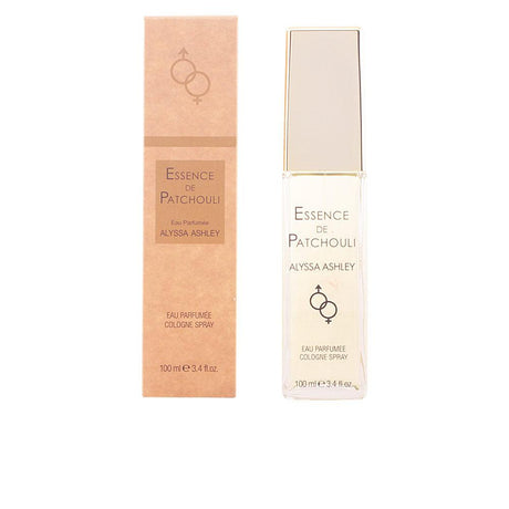 ALYSSA ASHLEY ESSENCE DE PATCHOULI eau parfumée cologne spray 100 ml in , Perfumes by ALYSSA ASHLEY. Merkmale: . Verfügbar bei ParfümReich.