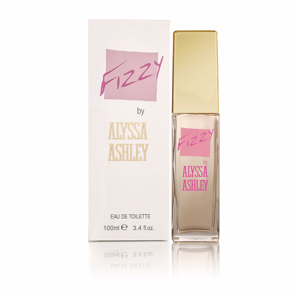 ALYSSA ASHLEY FIZZY eau de toilette spray 100 ml in , Perfumes by ALYSSA ASHLEY. Merkmale: . Verfügbar bei ParfümReich.