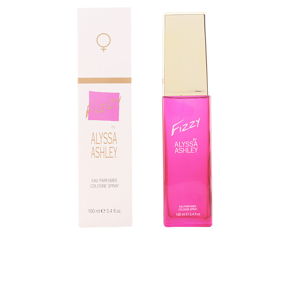 ALYSSA ASHLEY FIZZY eau parfumée spray 100 ml in , Perfumes by ALYSSA ASHLEY. Merkmale: . Verfügbar bei ParfümReich.