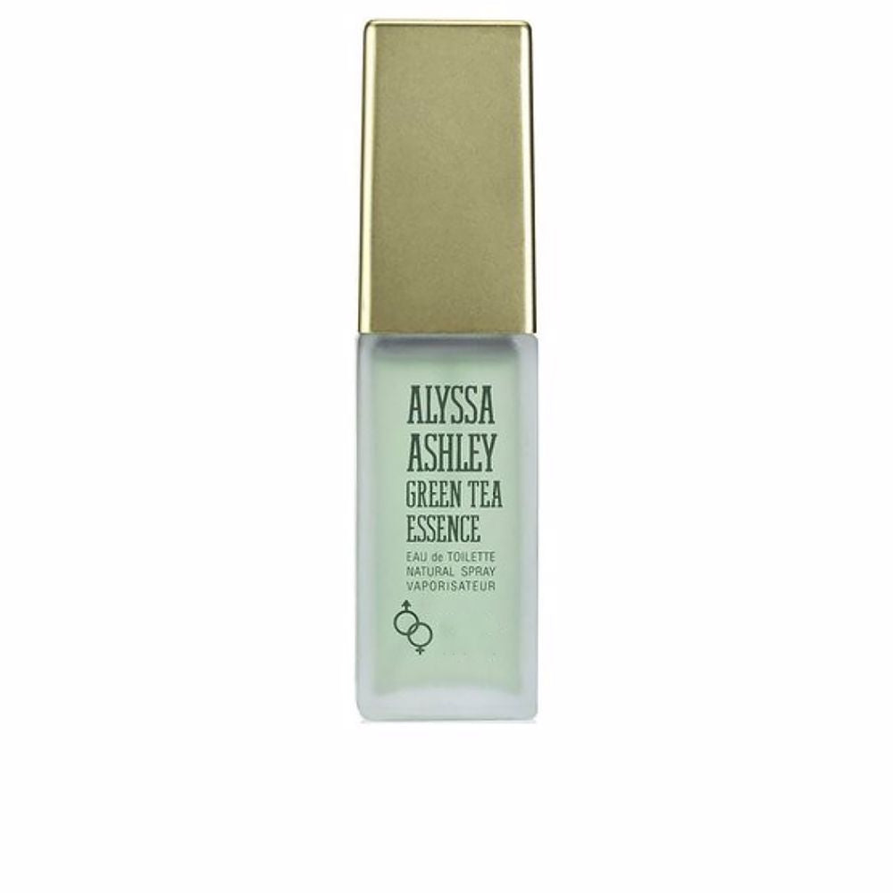 ALYSSA ASHLEY GREEN TEA ESSENCE eau de toilette spray 15 ml in , Perfumes by ALYSSA ASHLEY. Merkmale: . Verfügbar bei ParfümReich.