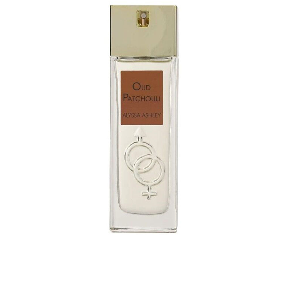 ALYSSA ASHLEY OUD PATCHOULI eau de parfum spray in 50 ml , Perfumes by ALYSSA ASHLEY. Merkmale: . Verfügbar bei ParfümReich.