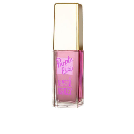 ALYSSA ASHLEY PURPLE ELIXIR eau de toilette spray in 50 ml , Perfumes by ALYSSA ASHLEY. Merkmale: . Verfügbar bei ParfümReich.