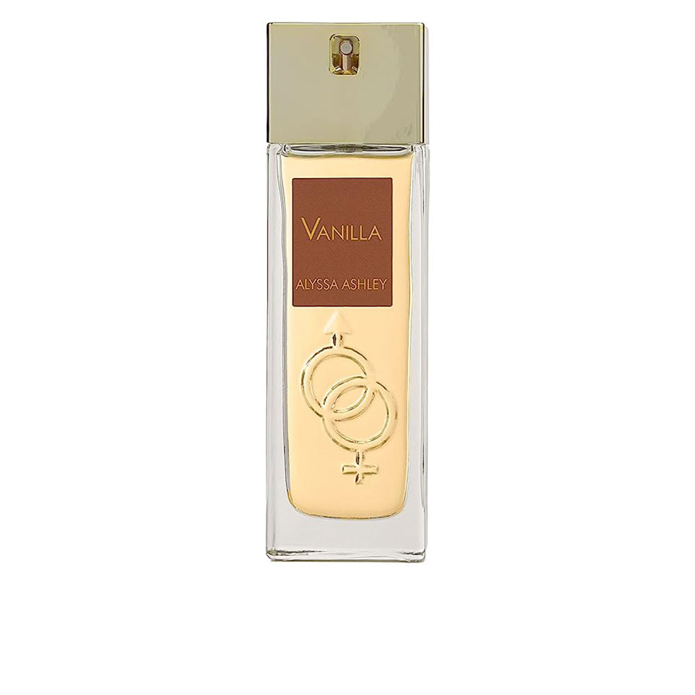 ALYSSA ASHLEY VAINILLA eau de parfum spray in 50 ml , Perfumes by ALYSSA ASHLEY. Merkmale: . Verfügbar bei ParfümReich.