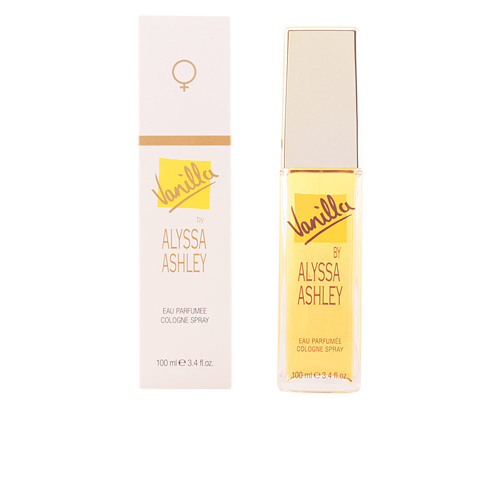 ALYSSA ASHLEY VAINILLA eau parfumée spray 100 ml in , Perfumes by ALYSSA ASHLEY. Merkmale: . Verfügbar bei ParfümReich.