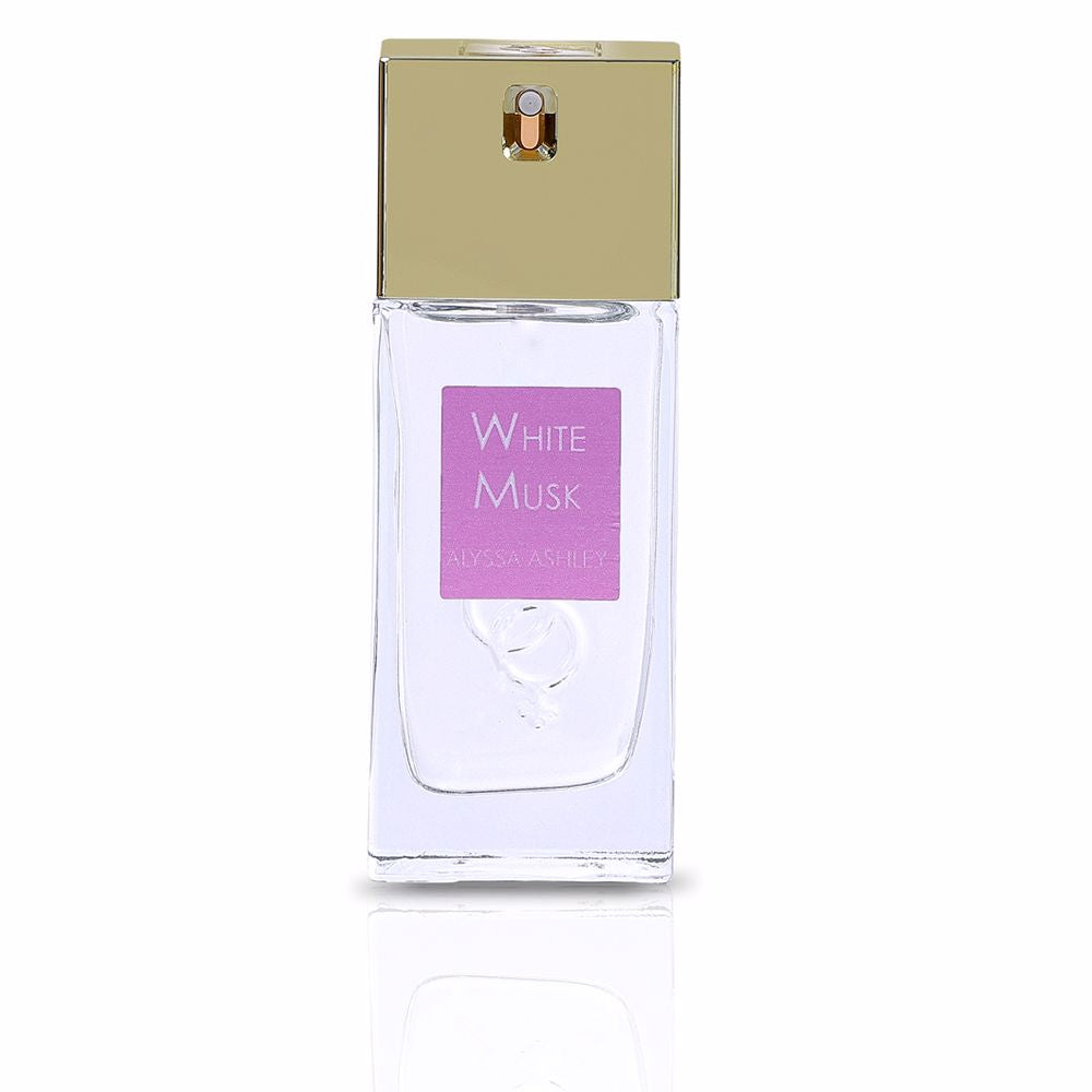 ALYSSA ASHLEY WHITE MUSK eau de parfum spray in 30 ml , Perfumes by ALYSSA ASHLEY. Merkmale: . Verfügbar bei ParfümReich.