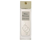 ALYSSA ASHLEY WHITE PATCHOULI eau de parfum spray in 100 ml , Perfumes by ALYSSA ASHLEY. Merkmale: . Verfügbar bei ParfümReich.