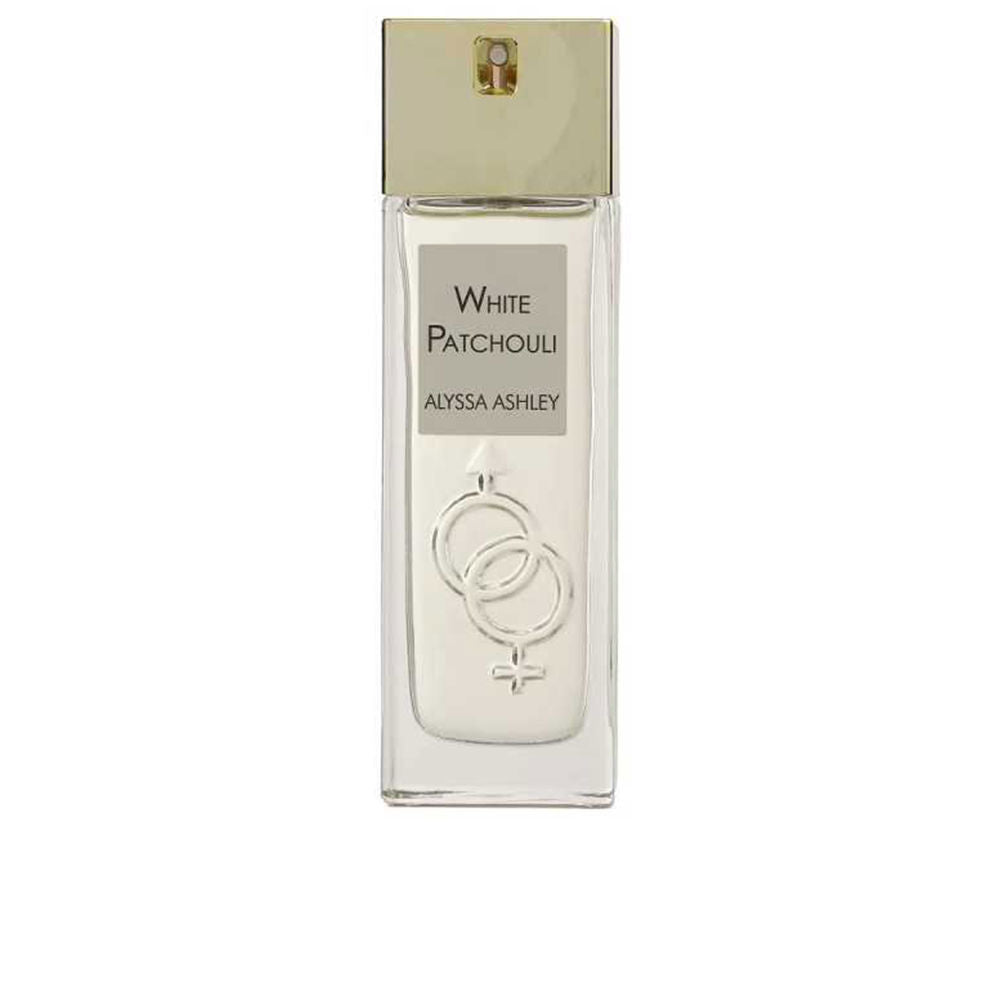 ALYSSA ASHLEY WHITE PATCHOULI eau de parfum spray in 50 ml , Perfumes by ALYSSA ASHLEY. Merkmale: . Verfügbar bei ParfümReich.