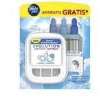 AMBI PUR 3VOLUTION air freshener device + refill 20 ml in Fresh Air , Home by AMBI PUR. Merkmale: . Verfügbar bei ParfümReich.