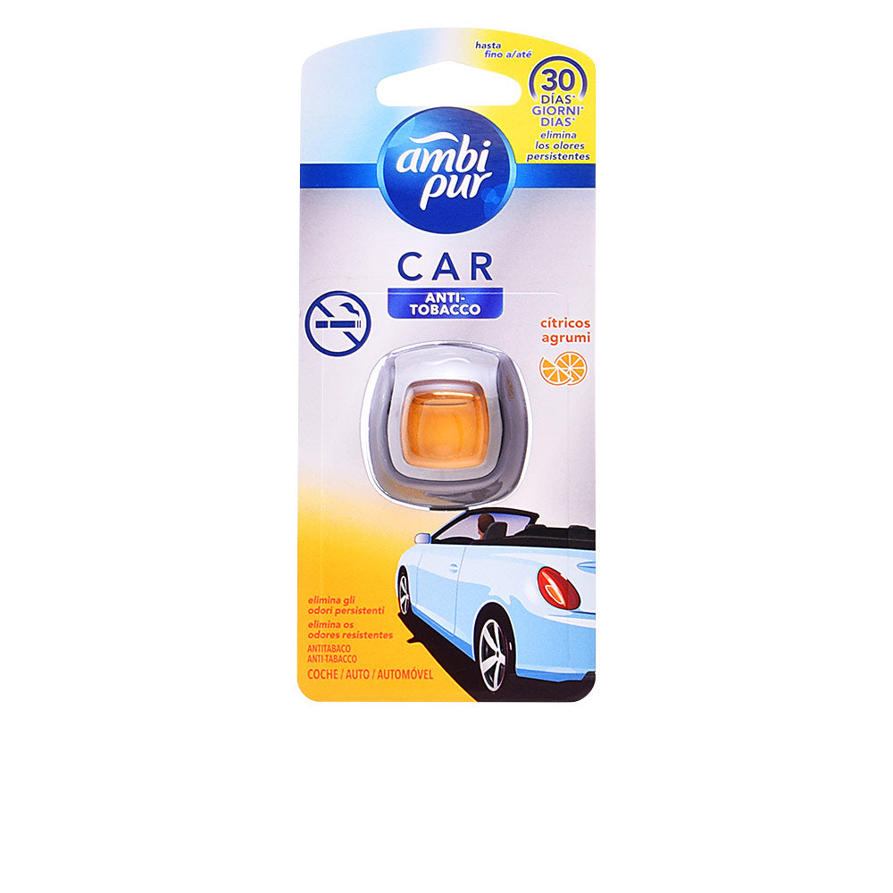 AMBI PUR CAR ambientador desechable #anti-tabaco 125 gr in , Home by AMBI PUR. Merkmale: . Verfügbar bei ParfümReich.