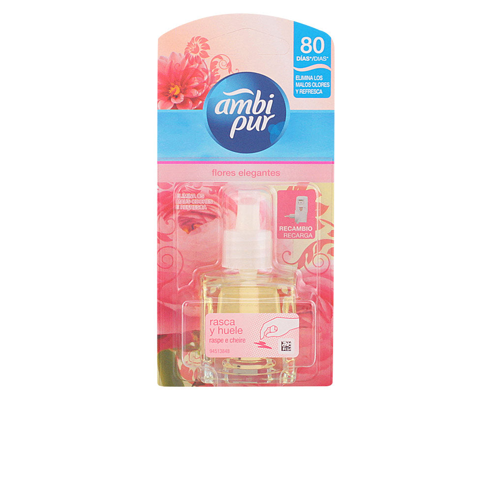 AMBI PUR ELECTRIC air freshener refill #elegant 21.5 ml in , Home by AMBI PUR. Merkmale: . Verfügbar bei ParfümReich.