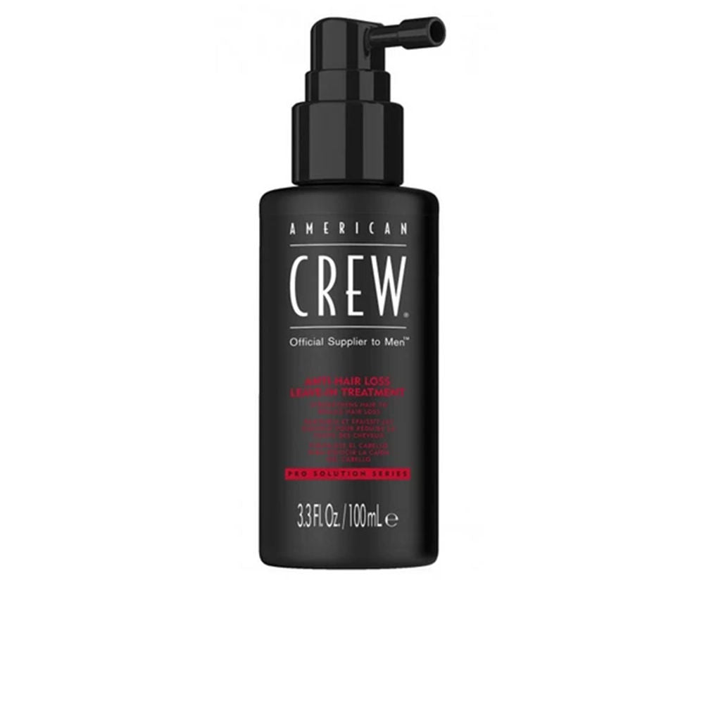 AMERICAN CREW ANTI-HAIRLOSS leave-in treatment 100 ml in , Hair by AMERICAN CREW. Merkmale: . Verfügbar bei ParfümReich.