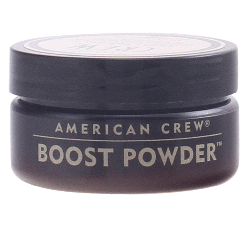 AMERICAN CREW BOOST POWDER 10 gr in , Hair by AMERICAN CREW. Merkmale: . Verfügbar bei ParfümReich.