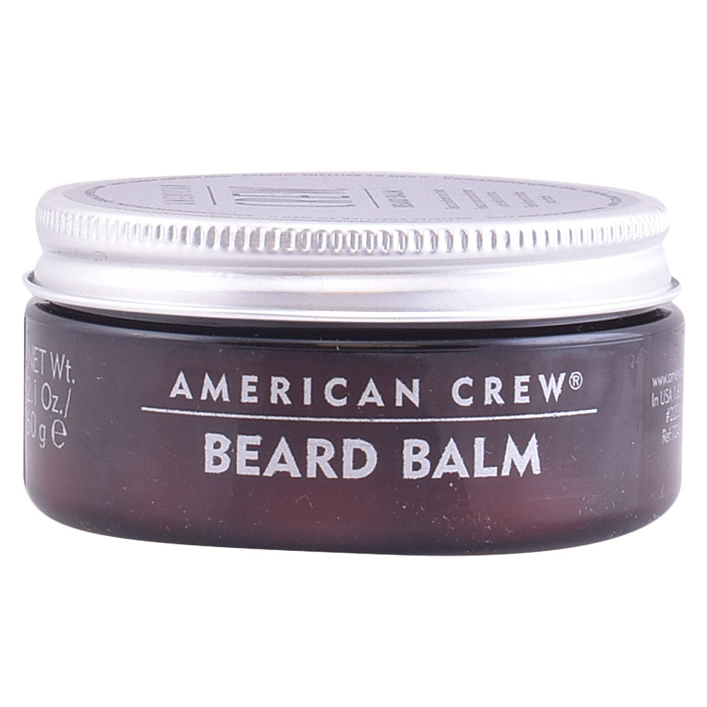 AMERICAN CREW CREW BEARD balm 60 gr in , Facial Cosmetics by AMERICAN CREW. Merkmale: . Verfügbar bei ParfümReich.