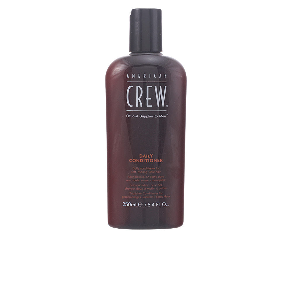 AMERICAN CREW DAILY CONDITIONER 250 ml in , Hair by AMERICAN CREW. Merkmale: . Verfügbar bei ParfümReich.