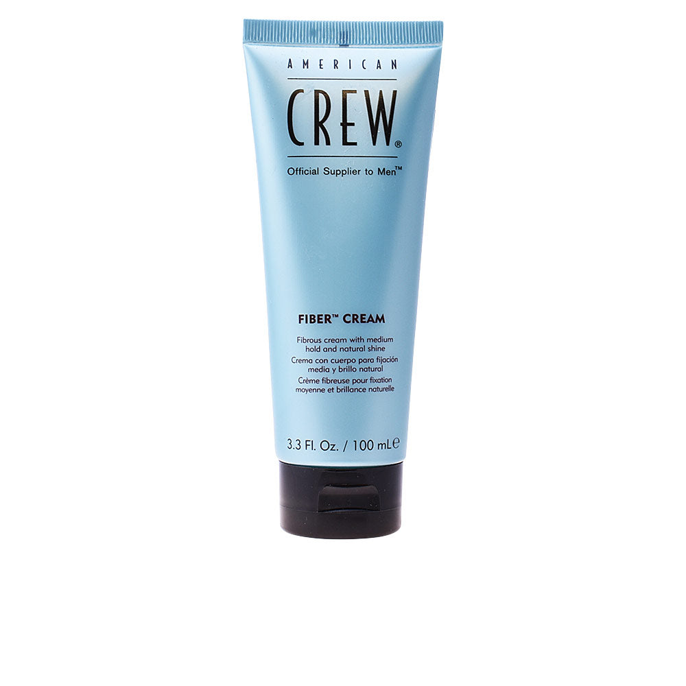 AMERICAN CREW FIBER CREAM fibrous cream medium hold natural shine 100 ml in , Hair by AMERICAN CREW. Merkmale: . Verfügbar bei ParfümReich.