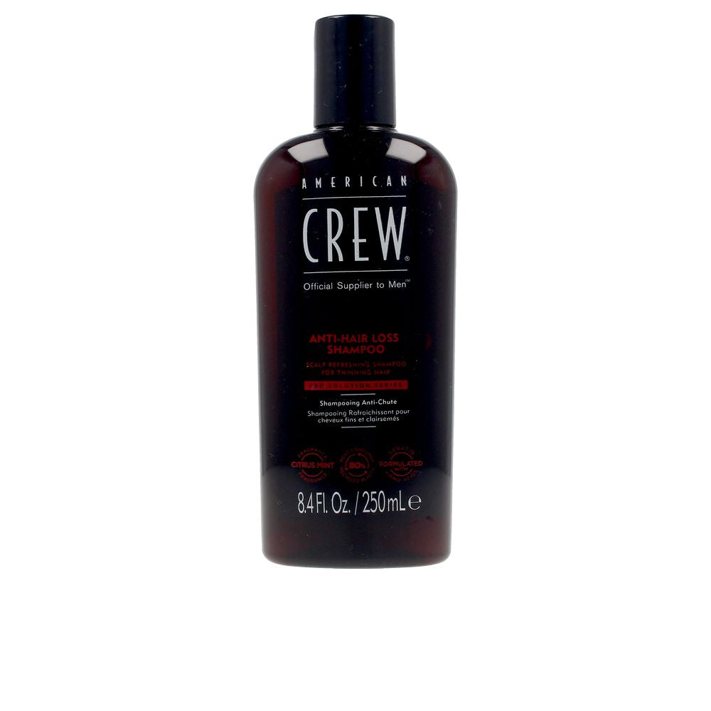 AMERICAN CREW FORTIFYING shampoo 250 ml in , Hair by AMERICAN CREW. Merkmale: . Verfügbar bei ParfümReich.