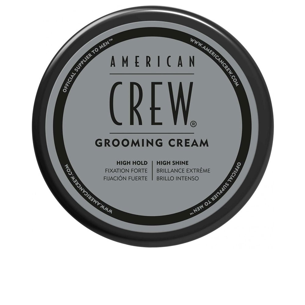 AMERICAN CREW GROOMING CREAM 85 gr in , Hair by AMERICAN CREW. Merkmale: . Verfügbar bei ParfümReich.