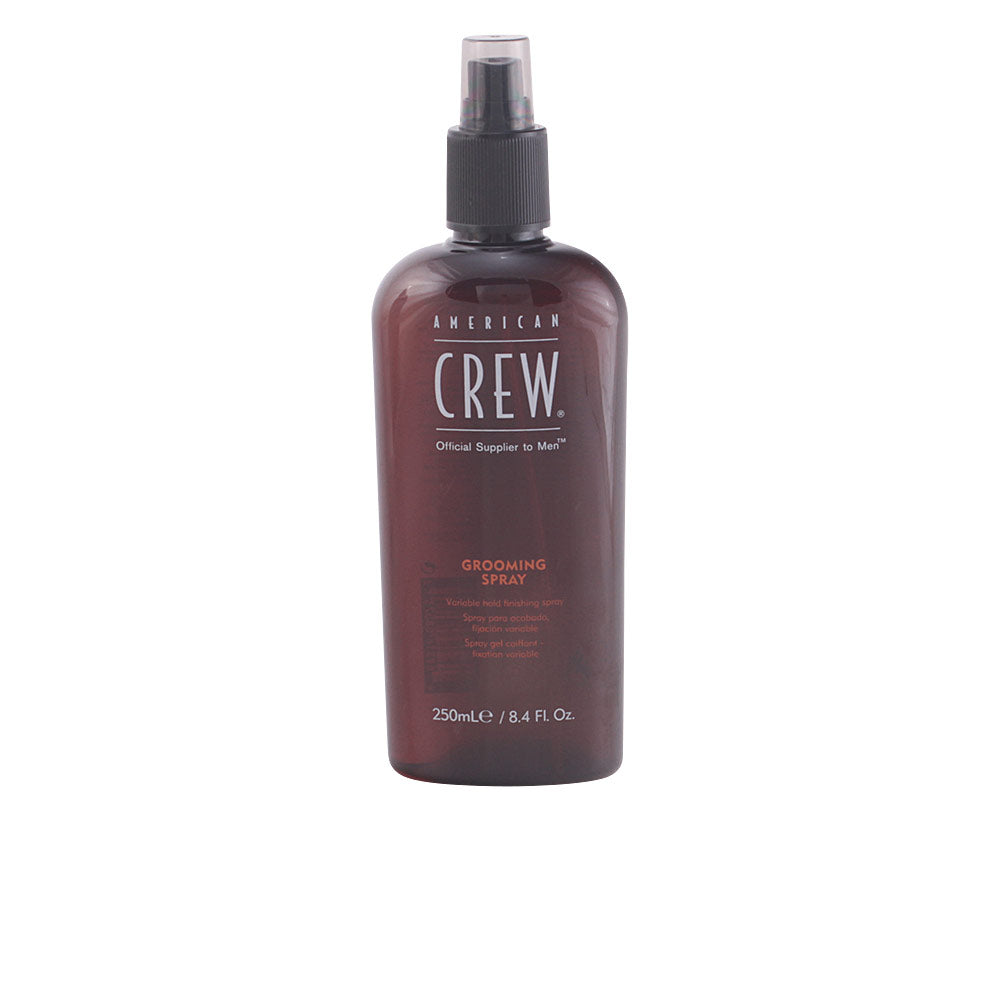 AMERICAN CREW GROOMING SPRAY 250 ml in , Hair by AMERICAN CREW. Merkmale: . Verfügbar bei ParfümReich.