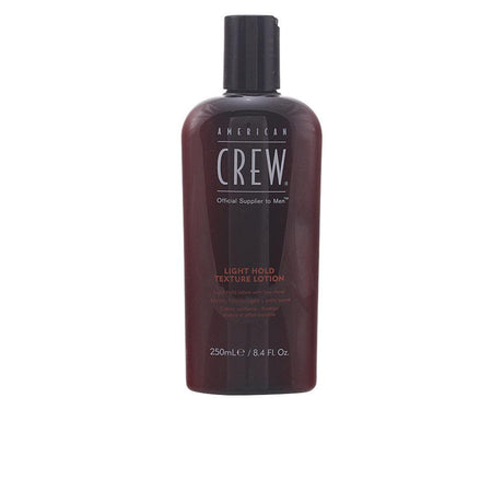 AMERICAN CREW LIGHT HOLD TEXTURE LOTION 250 ml in , Hair by AMERICAN CREW. Merkmale: . Verfügbar bei ParfümReich.