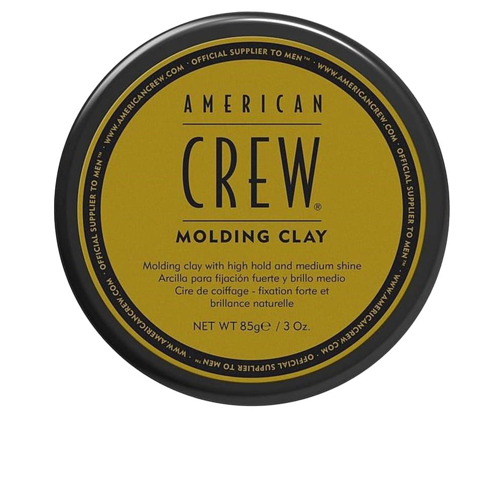 AMERICAN CREW MOLDING CLAY 85 gr in , Hair by AMERICAN CREW. Merkmale: . Verfügbar bei ParfümReich.