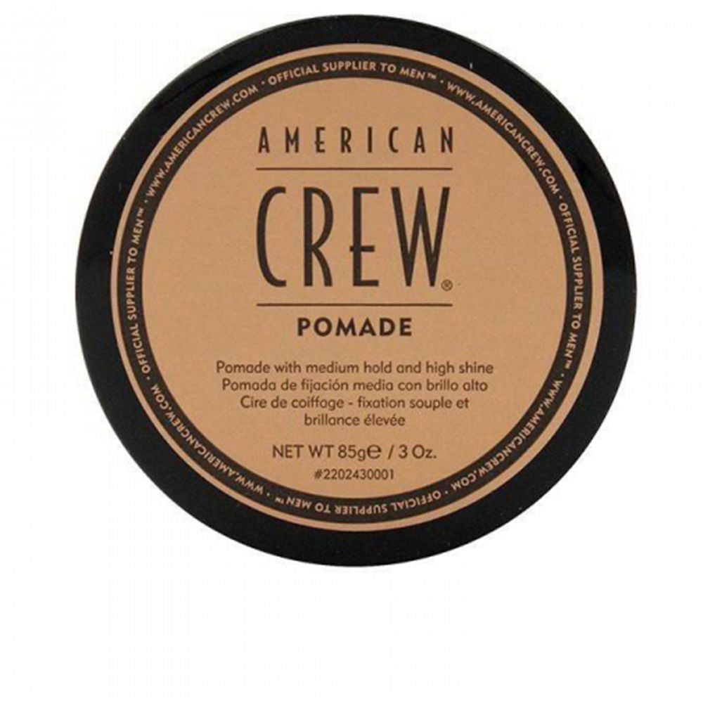 AMERICAN CREW POMADE 50 gr in , Hair by AMERICAN CREW. Merkmale: . Verfügbar bei ParfümReich.