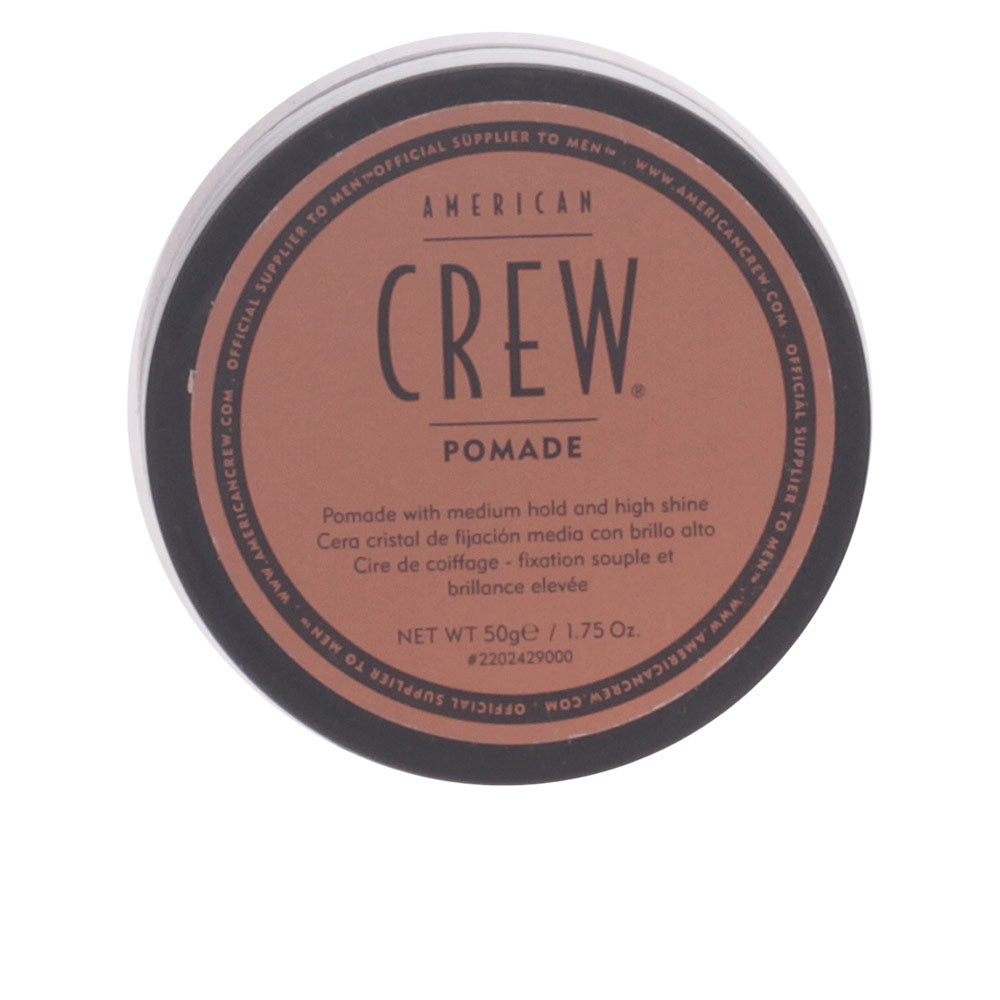 AMERICAN CREW POMADE 50 gr in , Hair by AMERICAN CREW. Merkmale: . Verfügbar bei ParfümReich.