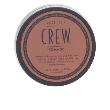 AMERICAN CREW POMADE 50 gr in , Hair by AMERICAN CREW. Merkmale: . Verfügbar bei ParfümReich.