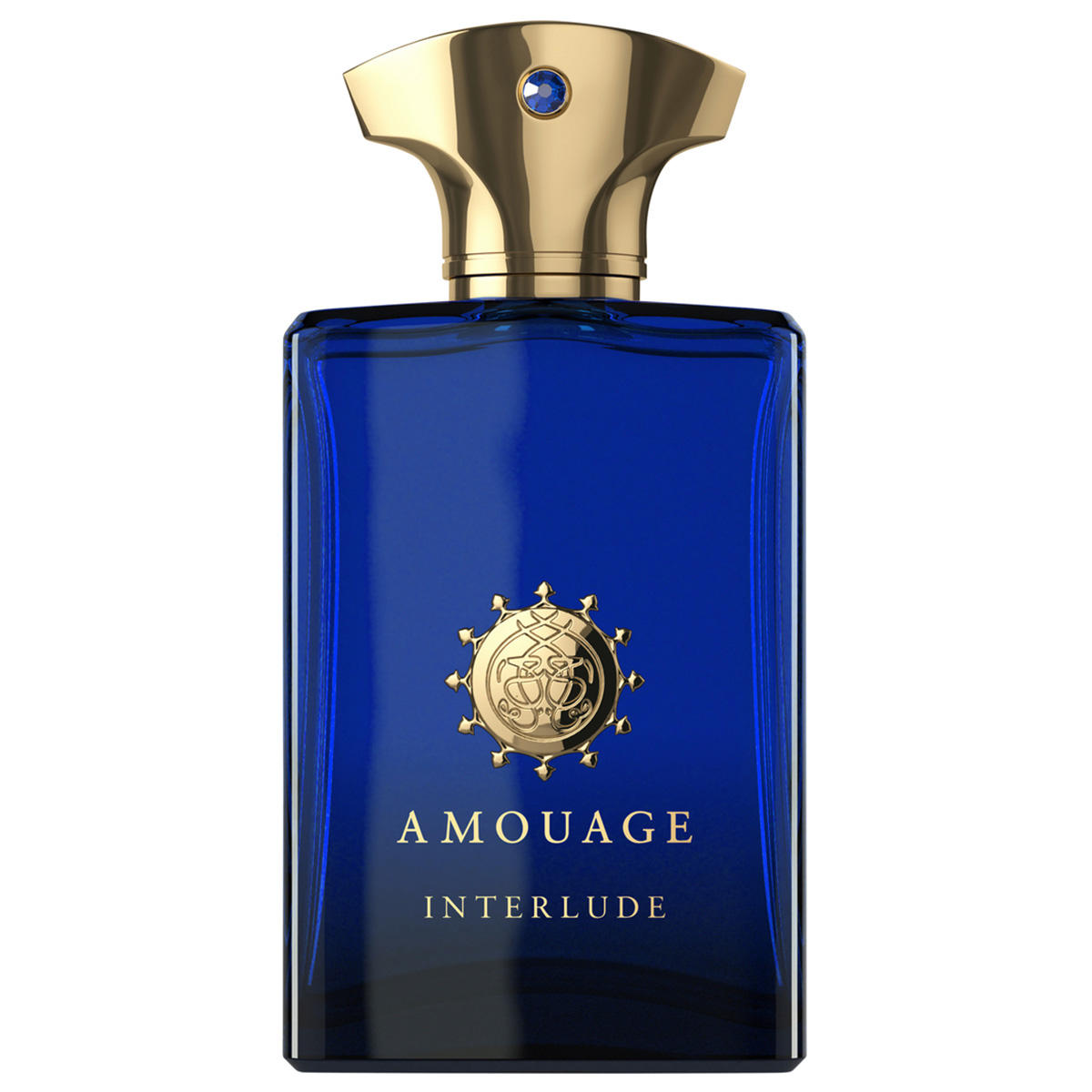 Amouage Interlude Man Eau de Parfum 100 ml in , Perfumes by Amouage. Merkmale: . Verfügbar bei ParfümReich.