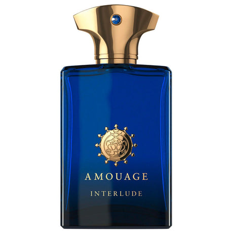 Amouage Interlude Man Eau de Parfum 100 ml in , Perfumes by Amouage. Merkmale: . Verfügbar bei ParfümReich.