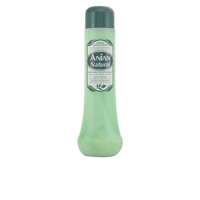 ANIAN ANIAN NATURAL conditioner 1000 ml in , Hair by ANIAN. Merkmale: . Verfügbar bei ParfümReich.