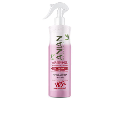 ANIAN BIPHASIC color protection conditioner 400 ml in , Hair by ANIAN. Merkmale: . Verfügbar bei ParfümReich.